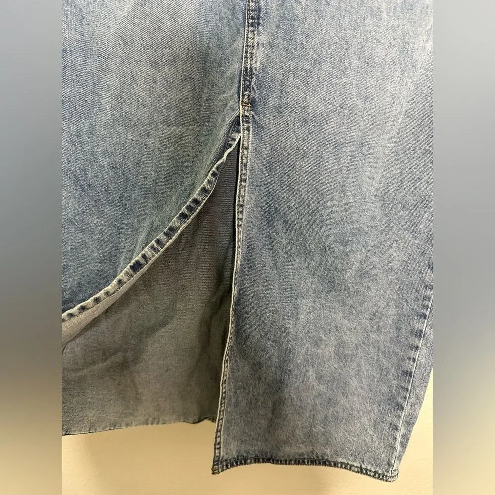 Blank NYC excellent mid
